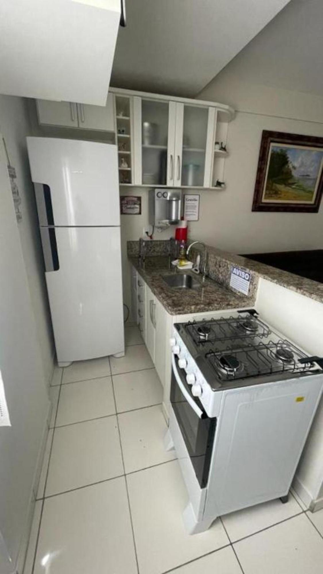Caldas Novas, Golden Dolphin Grand Hotel, Quarto Sala Cozinha Aconchegante, Ap 361 エクステリア 写真