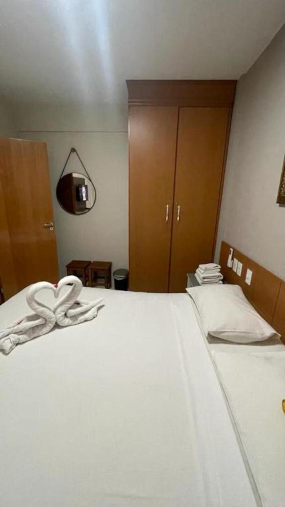 Caldas Novas, Golden Dolphin Grand Hotel, Quarto Sala Cozinha Aconchegante, Ap 361 エクステリア 写真