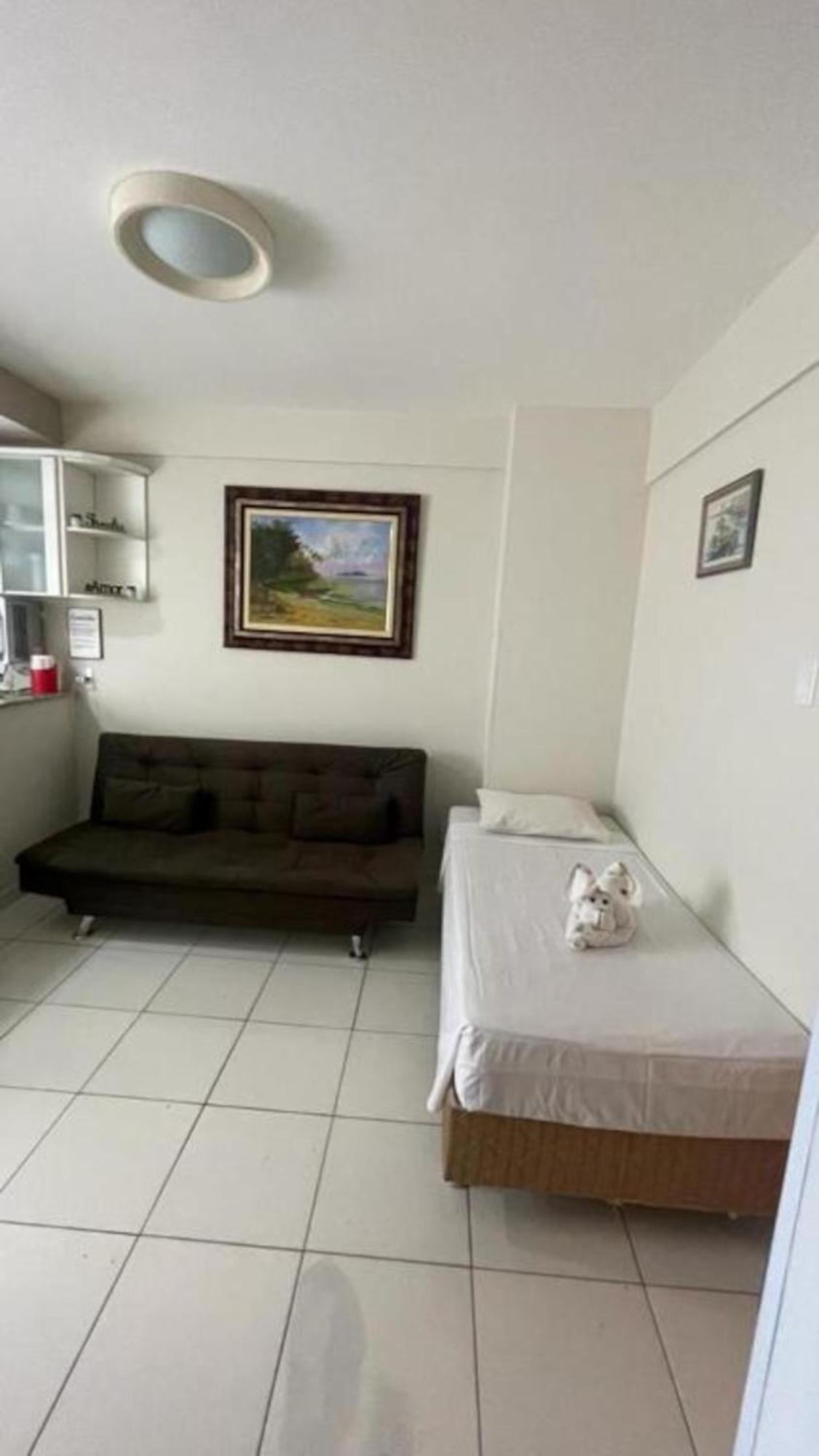 Caldas Novas, Golden Dolphin Grand Hotel, Quarto Sala Cozinha Aconchegante, Ap 361 エクステリア 写真