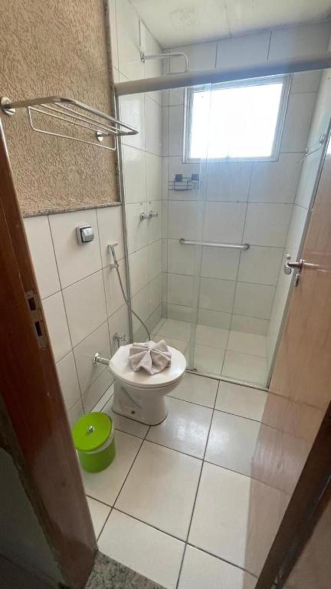 Caldas Novas, Golden Dolphin Grand Hotel, Quarto Sala Cozinha Aconchegante, Ap 361 エクステリア 写真
