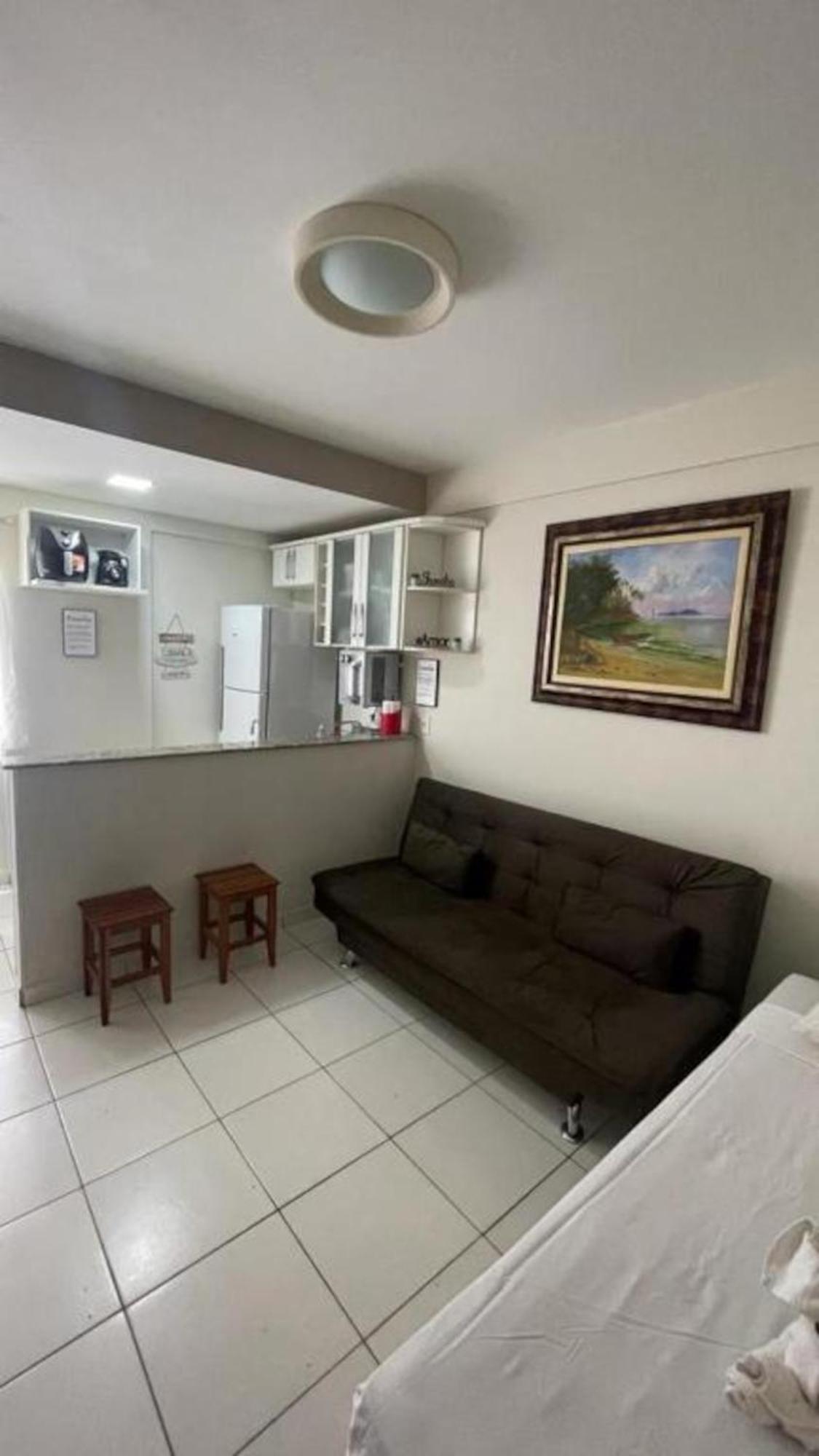 Caldas Novas, Golden Dolphin Grand Hotel, Quarto Sala Cozinha Aconchegante, Ap 361 エクステリア 写真
