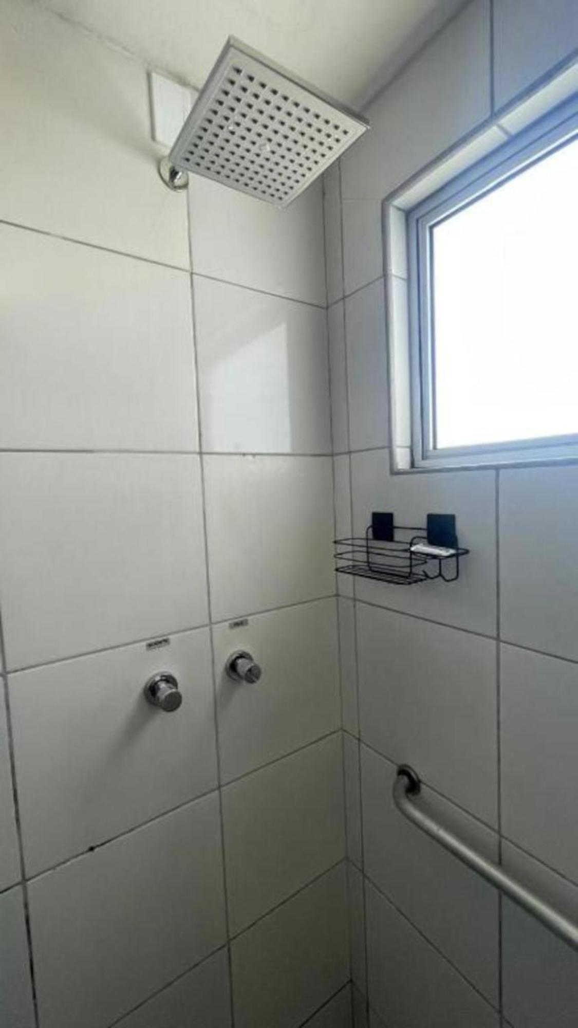 Caldas Novas, Golden Dolphin Grand Hotel, Quarto Sala Cozinha Aconchegante, Ap 361 エクステリア 写真