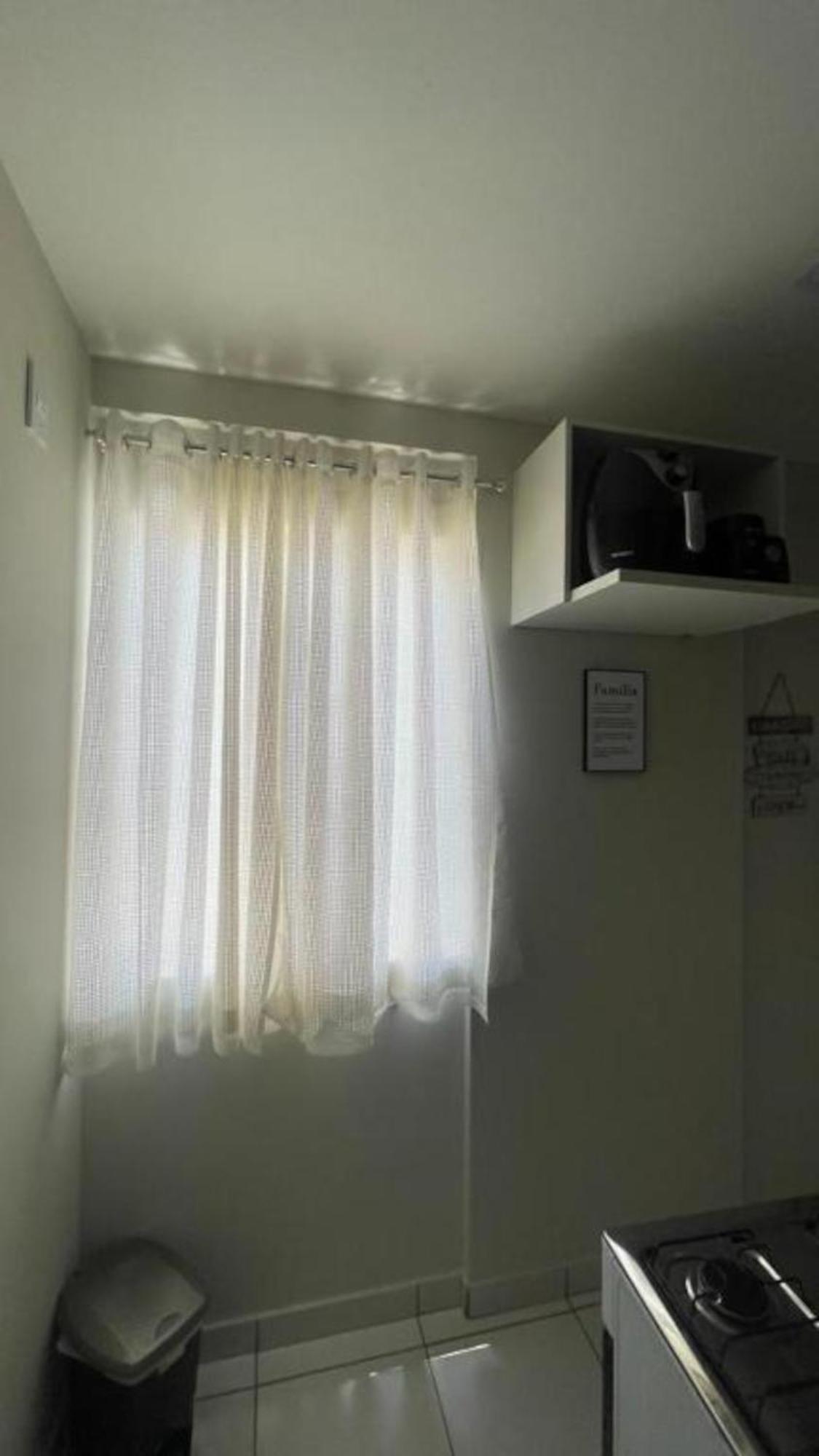 Caldas Novas, Golden Dolphin Grand Hotel, Quarto Sala Cozinha Aconchegante, Ap 361 エクステリア 写真