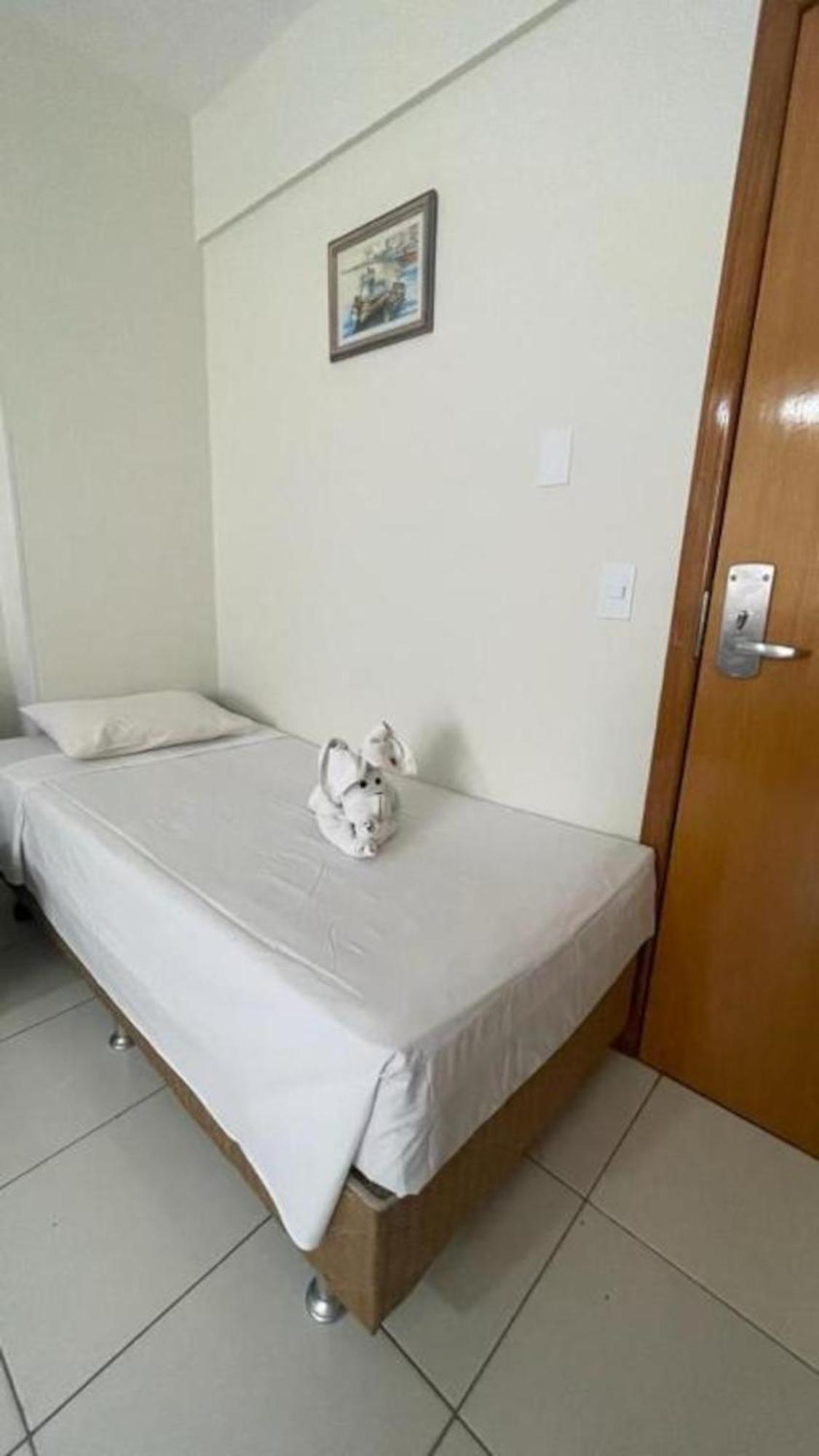 Caldas Novas, Golden Dolphin Grand Hotel, Quarto Sala Cozinha Aconchegante, Ap 361 エクステリア 写真